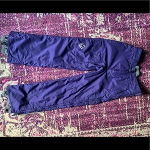 Burton Womens Tempest Snowboard pants